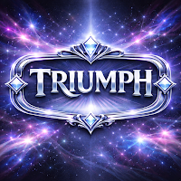 Triumph QR Designer