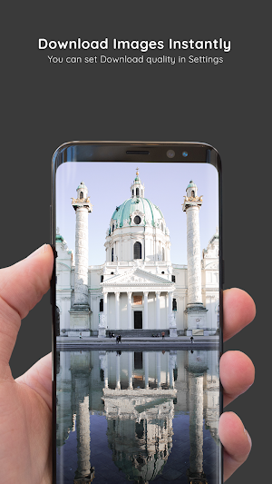 Vienna Wallpapers 8K ULTRA Screenshot 2