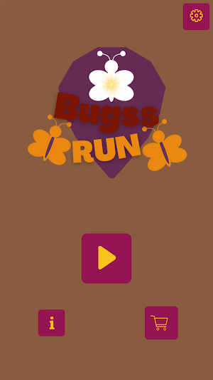 Bugss Run Screenshot 3