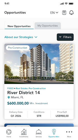 FinanzButik Screenshot 0