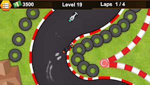 F1 Drift Racer Screenshot 1