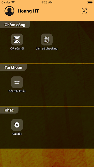 HTS Staff Screenshot 1