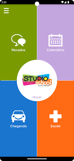 Studio School Screenshot 0