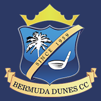 Bermuda Dunes Golf
