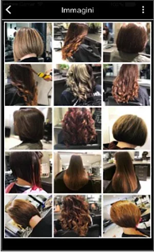 I Belloni Hair Screenshot 2