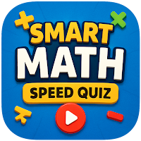 Smart Math Speed Quiz Play