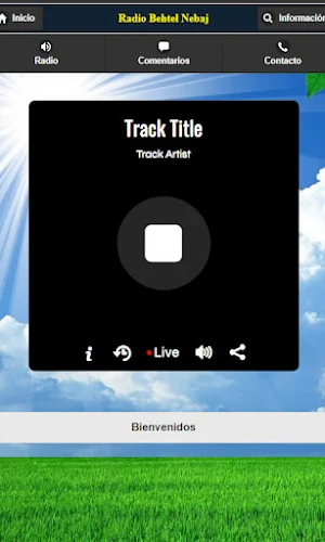 Radio Behtel Nebaj Screenshot 1