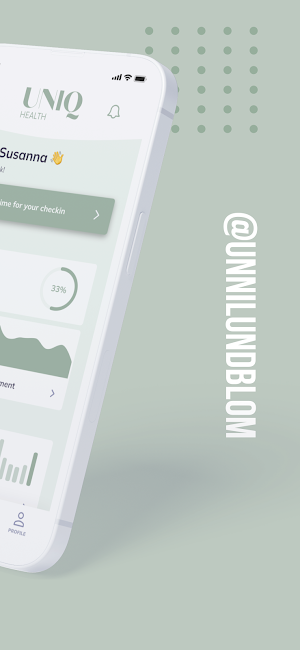 Uniq Health Screenshot 2