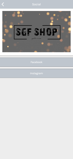 SGFshop Screenshot 2