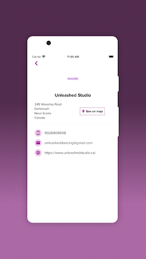 Unleashed Studio Inc Screenshot 3