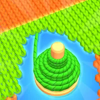 Knit Match Puzzle