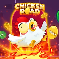 Сhicken Road Cash