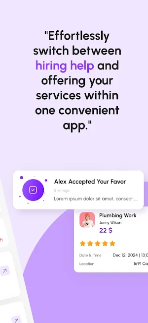 WhoCan Screenshot 2