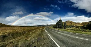 Road wallpapers Screenshot 2