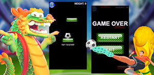 Win Bouncy Ball Screenshot 0