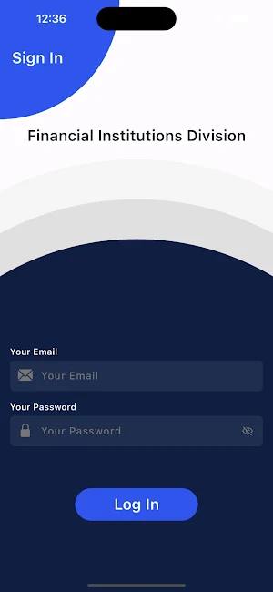 Meeting Management Screenshot 0