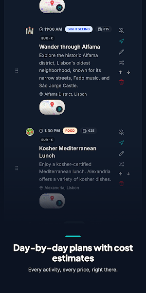 Planytera Screenshot 1