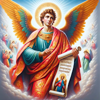 Prayers To Archangel Gabriel