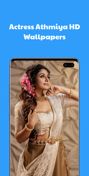 Athmiya Wallpapers HD Screenshot 3