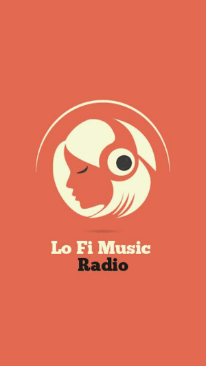 Lofi Music Radio Screenshot 0