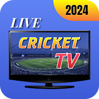CricPlus: Live Cricket TV 2024
