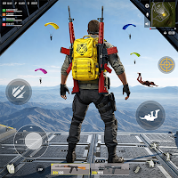Gun Games FPS Shooting Offline