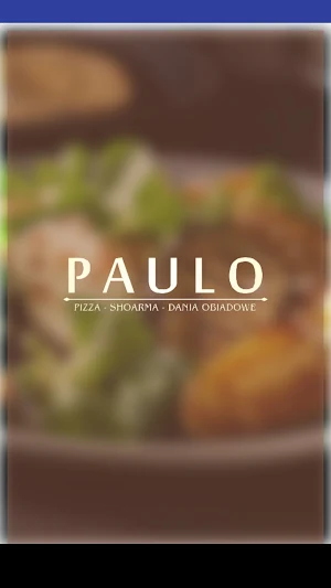 Pizzeria Paulo Screenshot 2