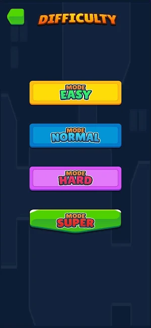 Soda Color Match : Puzzle Game Screenshot 1