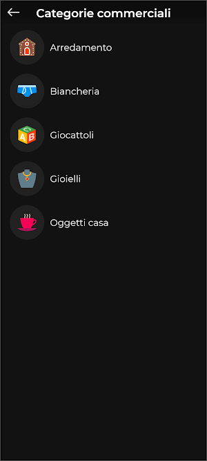 Magenta a Domicilio Screenshot 1