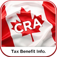 CRA Tax Benefits Info