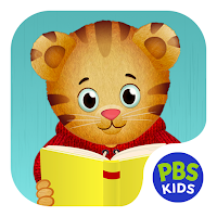 Daniel Tiger's Storybooks