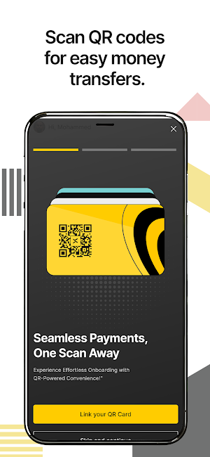 Nomba - Mobile Banking Screenshot 3