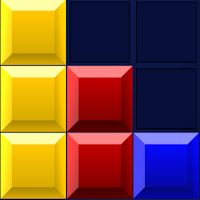 ColorBlockSorting!