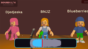 Mimic Party Screenshot 1