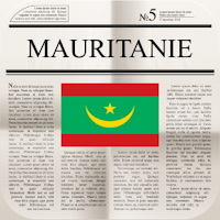 Journaux de Mauritanie