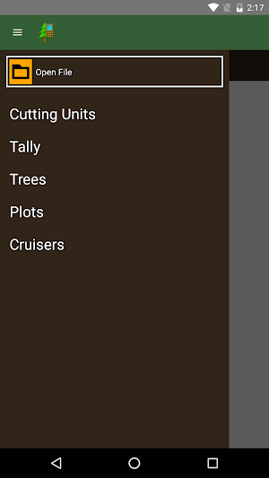 FScruiser Screenshot 0