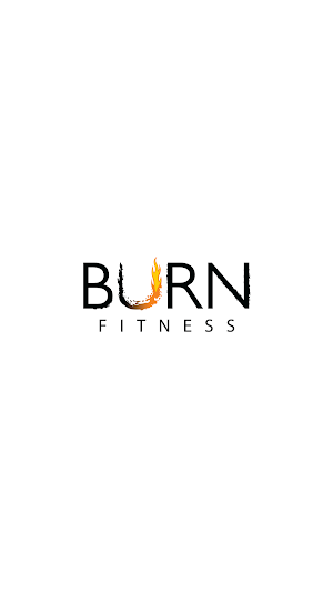 Burn Fitness Clawson Screenshot 0