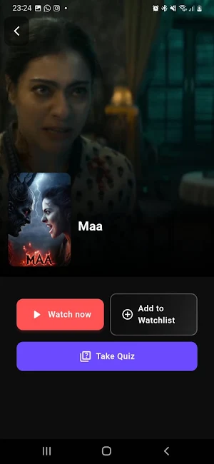 Megaflix Screenshot 2