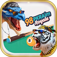 98PKRAim Royale