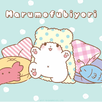 Marumofubiyori Wallpapers