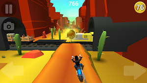 Faily Rider Screenshot 3