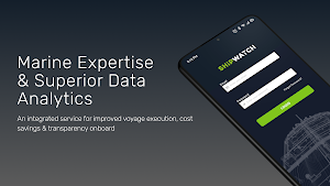 ShipWatch Screenshot 3