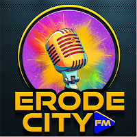 Erode City FM HD