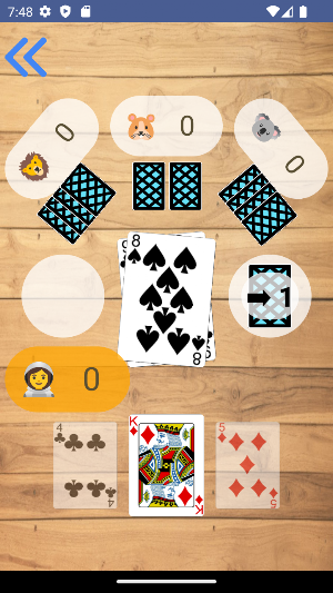 Kerbindak Screenshot 0