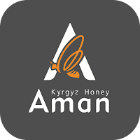 Kyrgyz honey