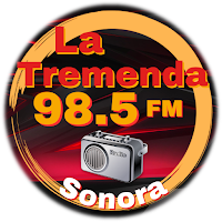 La Tremenda 98.5 FM