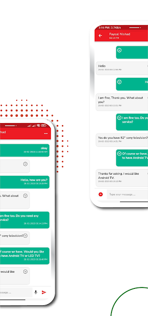 Rangs Connect Screenshot 3
