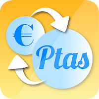Conversor Peseta - Euro