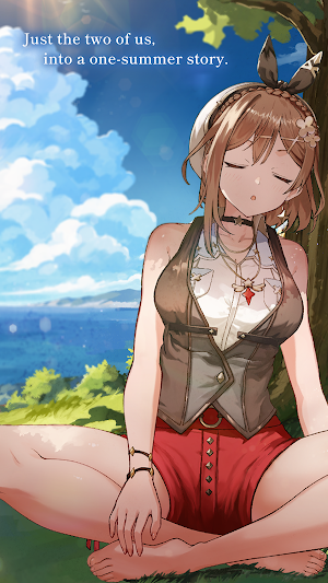 RyzaChat:AI Screenshot 0