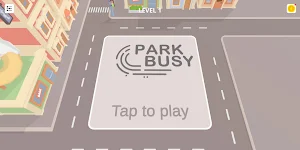 Escape Parking Screenshot 0